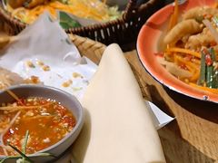 -迷你椰·泰式大排档(共康店)