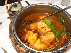 石烹豆腐-中庸素香阁(建发广场店)