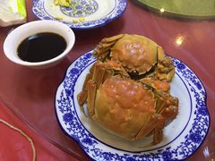 -喜洋洋蟹庄(阳澄湖店)