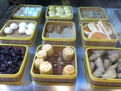 -威海蓝海御华大饭店·蓝钻美食自助百汇