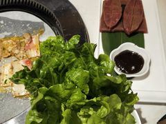 -么子烤肉(化龙池店)