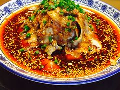 -庶民居中餐馆(花土店)