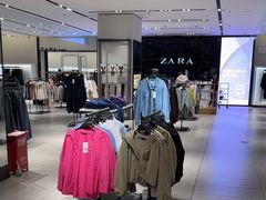 -ZARA(青岛万象城店)