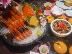 -匠和风精致料理(莆田财富中心店)