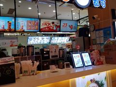 -CoCo都可(桃浦新邻店)