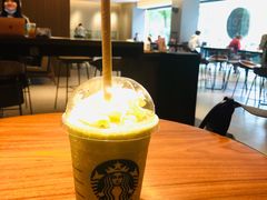 -星巴克臻选(广州好世界广场店)