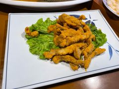 -三凤酒家·百年无锡菜(清扬茂业店)
