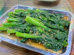 -番禺大岗仙庙烧鸡(芳村店)