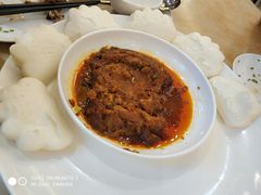 粉蒸肉-德泰楼餐饮(莲湖路店)