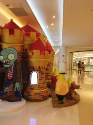 -星趣童堡(星河COCO City民治店)