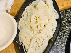 -杨肥肠火锅大排档(火车站花园店)