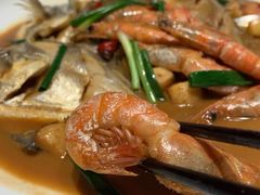 -玖味(老工人西路店)