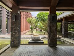 -海棠湾九号度假酒店-融荟家和中餐厅