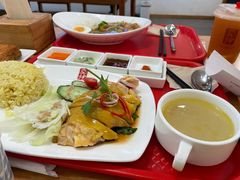 -亚坤 Ya Kun Kaya Toast(万象城店)