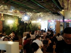 大堂-盒悦高端盒饭(中海国际中心店)