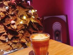 -Punchline Coffee&Roaster(同济大学店)