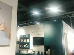 -海马体照相馆(天津世纪都会店)