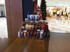 零售区-星巴克(广州中华广场B1层店)