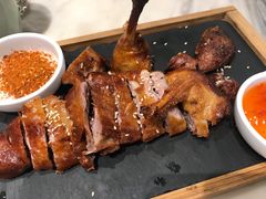 -望湘园·湖南菜(宏伊店)