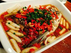 -老头儿油爆虾(星光一期店)