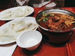 -喜家德虾仁水饺(东海缤纷天地店)