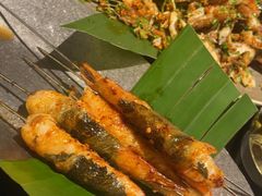 -Ameigo梅果·云贵川bistro(长宁来福士店)