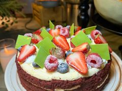 -52+餐厅(王府井喜悦店)