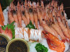 -德川家日本料理(顺义华联店)