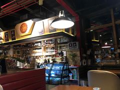 -NLFS1983咖啡花园餐厅(锦桂店)