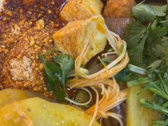 -文立新麻辣烫(合生汇21街区店)