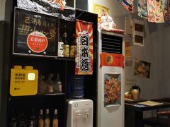 -哏儿寿司(红桥店)