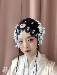 点击看大图 -盘子女人坊古装写真摄影(南京总店)