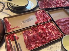 -小城牛事·鲜牛肉火锅(万达店)