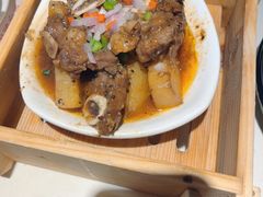 -粤点越有·茶点·粤菜(樵岭国际店)