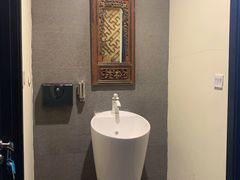 -山水悦茶会所(上海沙龙新天地天宝商业中心店)