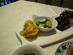-北平食府·北京烤鸭(北京西站六里桥店)