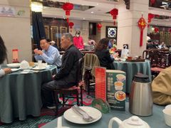 -北园酒家(小北路店)
