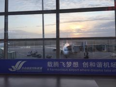 -苏南硕放国际机场有限公司·停车场