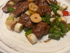 -湖影中餐厅·南京金茂威斯汀大酒店
