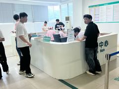 -苏州苏城医院·综合医院