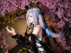 -米游妙妙屋cosplay换装自拍摄影体验馆