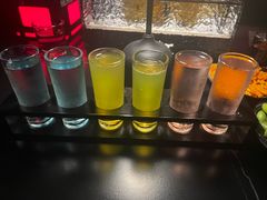 -赤红音乐现场(浦东金桥路店)