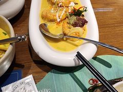 -帕蓝·暹罗料理(大学路店)