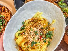 -大盐帮川菜馆(长楹天街店)