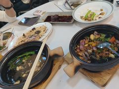 -明本湛江鸡•海鲜小厨(陈家祠店)