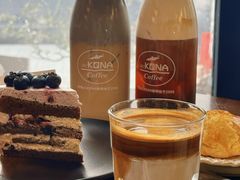 -安琳acKONA咖啡(市南店)