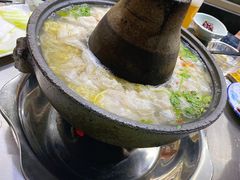 -百味源炭火烤翅 ·夜市大排档(酒仙桥店)