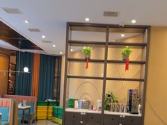 -刘胖子家常菜·蹄花焖藕(兴业店)