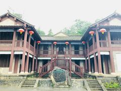 -天龙八部武侠城