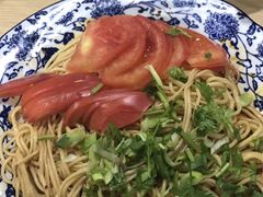 -清真兰州拉面(九龙湖店)